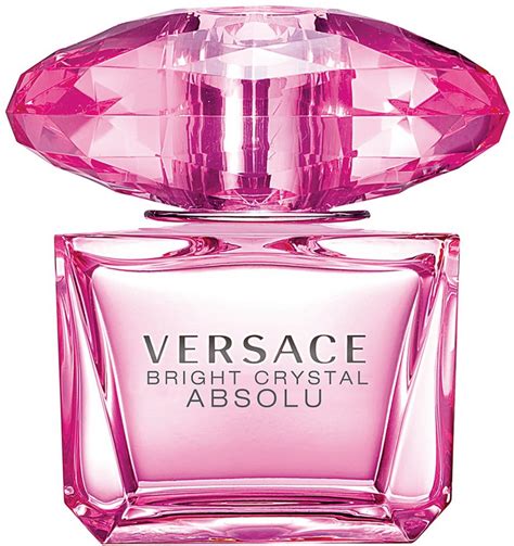 Versace perfume for women reviews